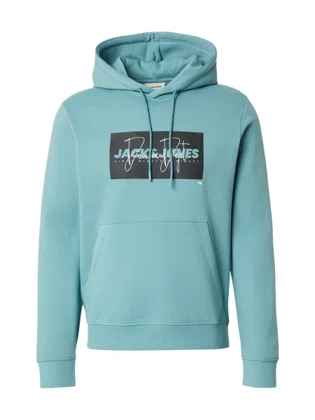 Palton Jack & Jones alb