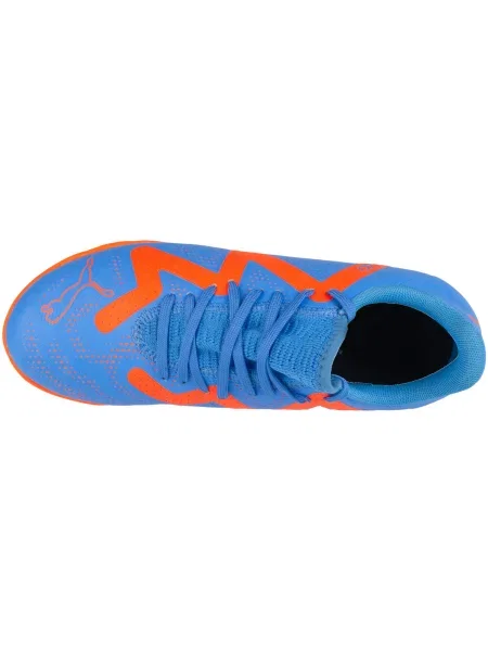 Pantofi copii Puma albastru