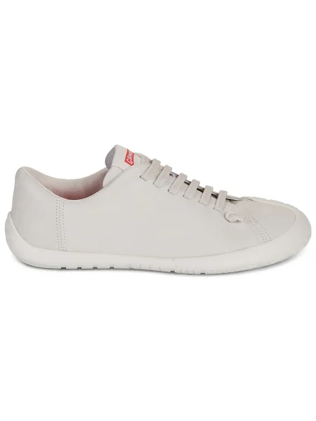 Pantofi Camper alb