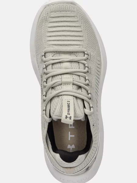 Кросівки для тренувань Under Armour Dynamic 2 зелений