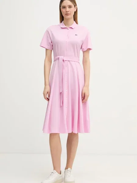 Lacoste літня сукня