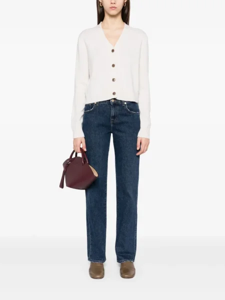 Blugi 7 For All Mankind albastru
