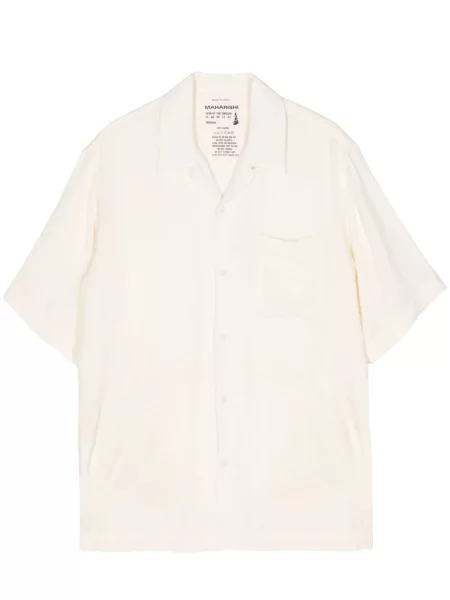 Cămașă Maharishi scurtă