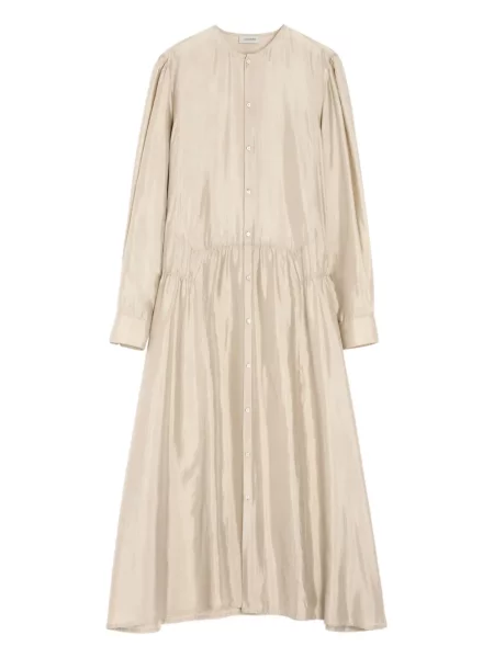 Rochie maxi Lemaire de costum