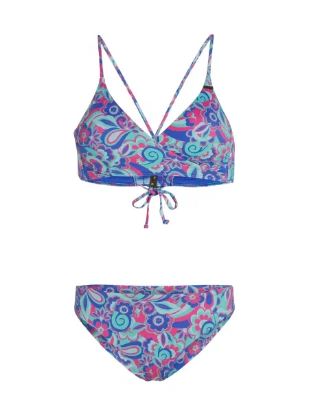 O'NEILL Costum de baie două piese albastru