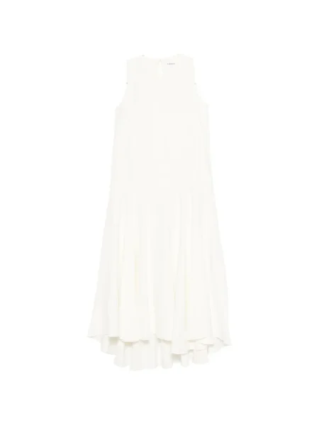 Rochie fără mâneci P.a.r.o.s.h. fără mâneci de costum