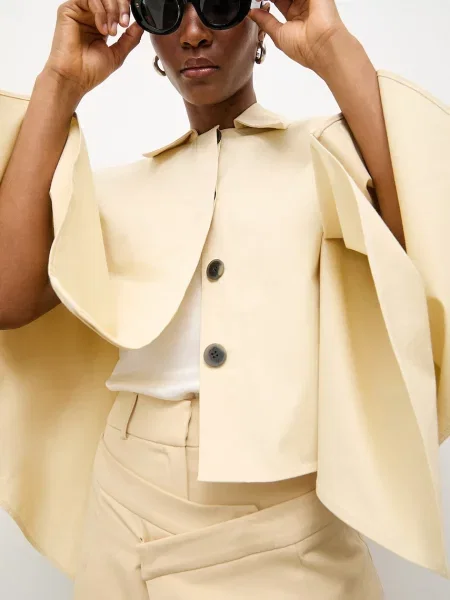 Answear.LAB куртка oversize