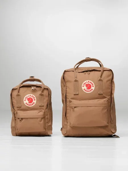 Fjallraven рюкзак Kanken