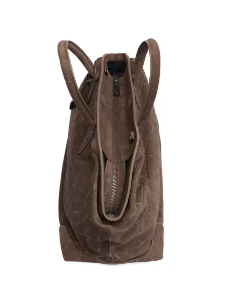 Geantă shopper Ash maro