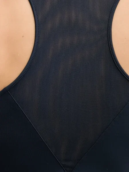 Къс шорти Ea7 Emporio Armani синьо