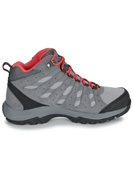 Pantofi Columbia gri