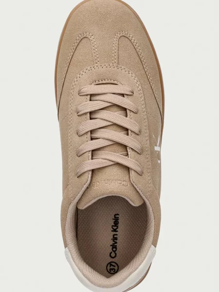 Calvin Klein Sportcipők D barna