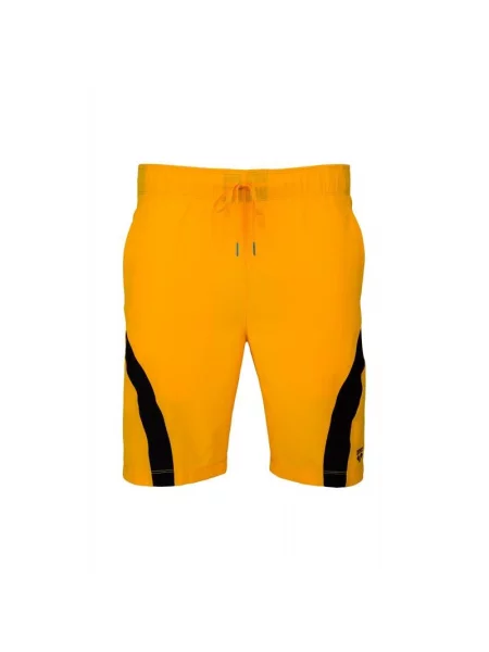 Spodenki sportowe Arena Gym Bermuda czarne
