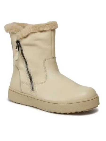 Caprice Botine Bej