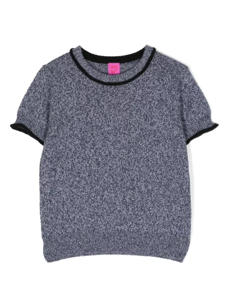 Koszulka dziecięca Cashmere In Love niebieska