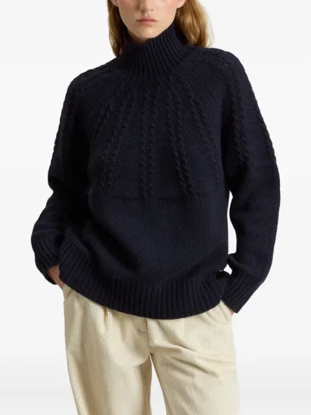 Heláncă Woolrich albastru