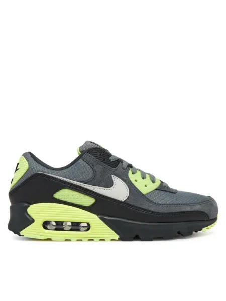 Pantofi Nike gri