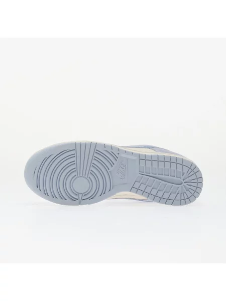 Sneakers Nike Dunk Low Se Sail/ Work Blue-Hydrogen Blue-Sail EUR niebieskie