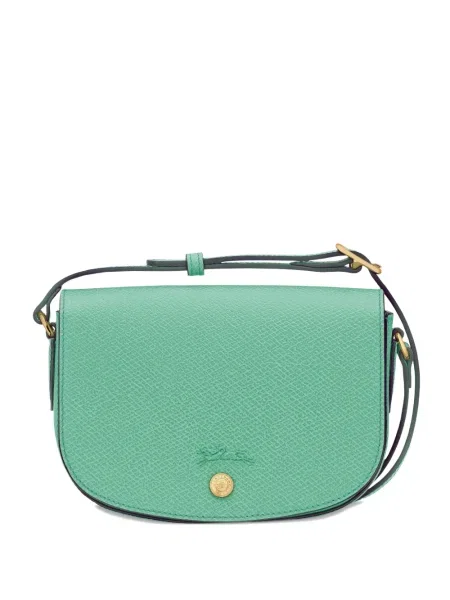 Body Longchamp verde