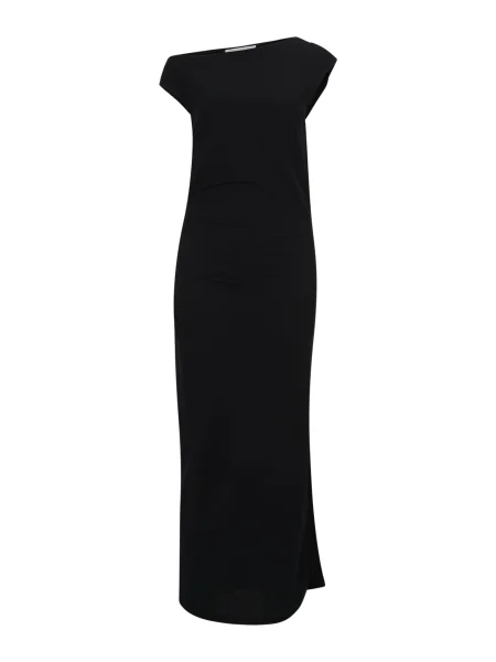 Guido Maria Kretschmer Rochie Edina' negru