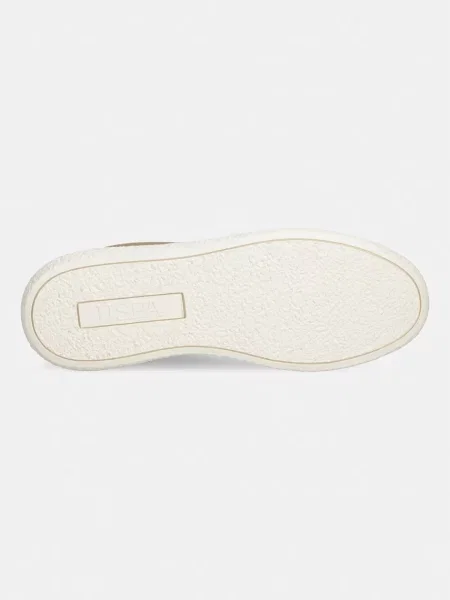 Félcipo U.s. Polo Assn. bézs