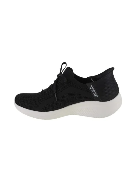 Pantofi Skechers negru