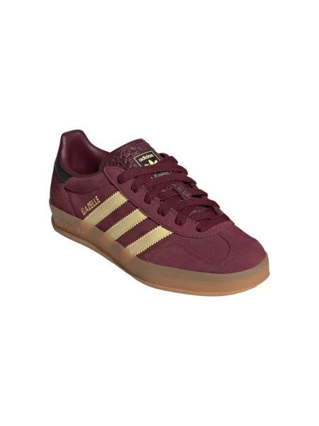 Tenisky Adidas Gazelle žluté