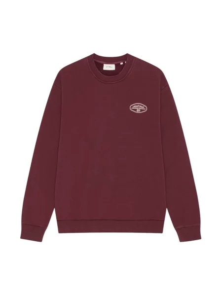 Bluza Les Deux czerwona