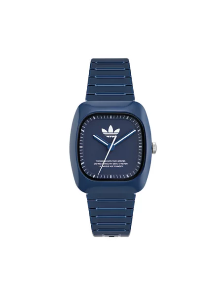 Adidas Karóra Retro Wave One kék