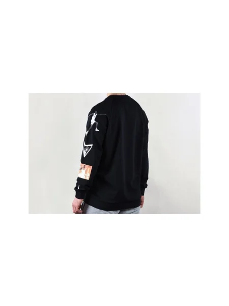 Geacă Nike negru