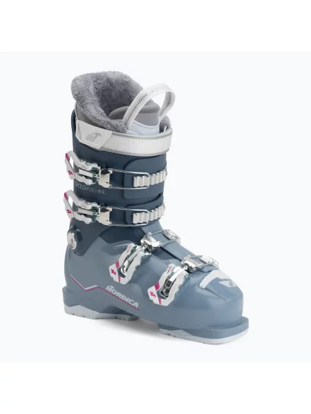 Детские ботинки Nordica синие