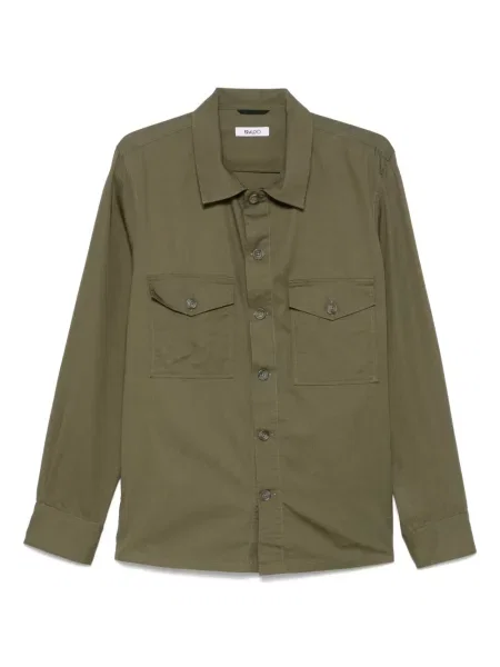 Риза Eraldo зелено