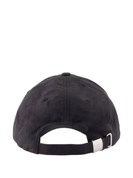 Șapcă Kenzo cu broderie negru