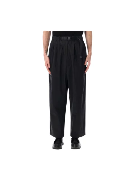 Spodnie Comme Des Garcons czarne