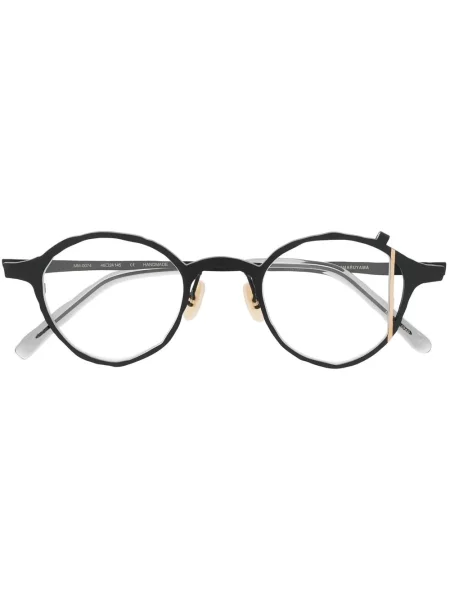 Ochelari de soare Masahiromaruyama negru