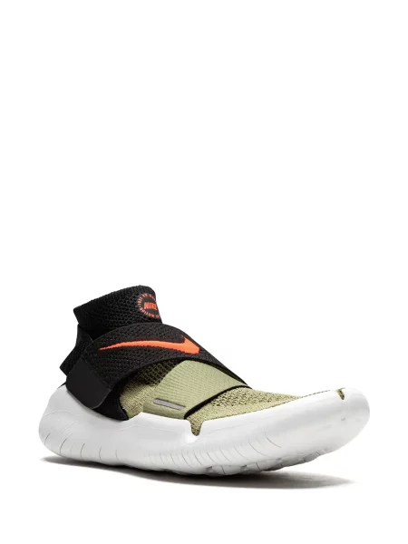 Sunčane naočale Nike od brušene kože plava