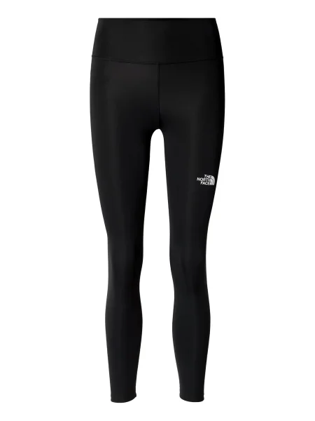 THE NORTH FACE Pantaloni sport Flex negru alb