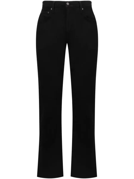 Дънки straight leg Citizens Of Humanity синьо