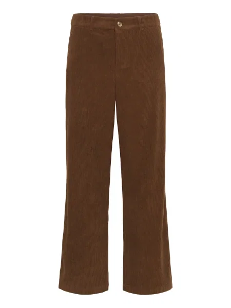 Cream Pantaloni CRKanna' maro