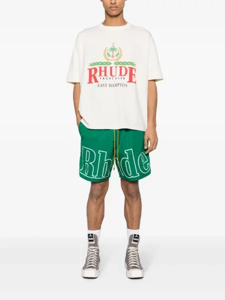Marškinėliai Rhude