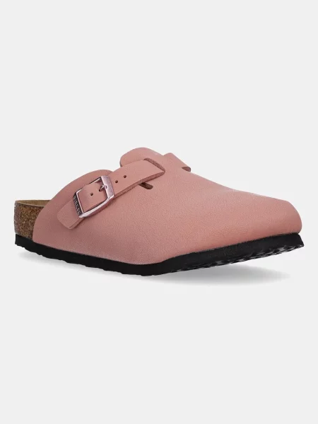 Детские шлепанцы Birkenstock