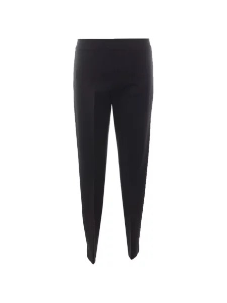 Pantaloni Rue Du Bac negru