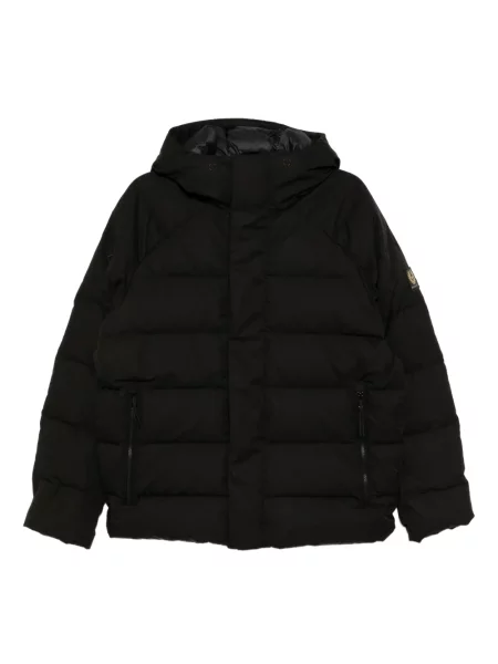 Geacă Belstaff negru