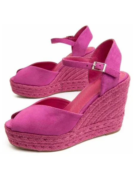 Pantofi Montevita roz