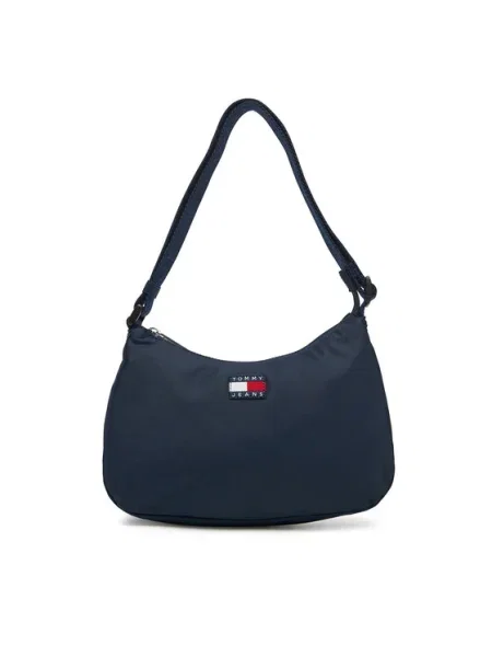 Чанта Tommy Jeans тъмносиньо