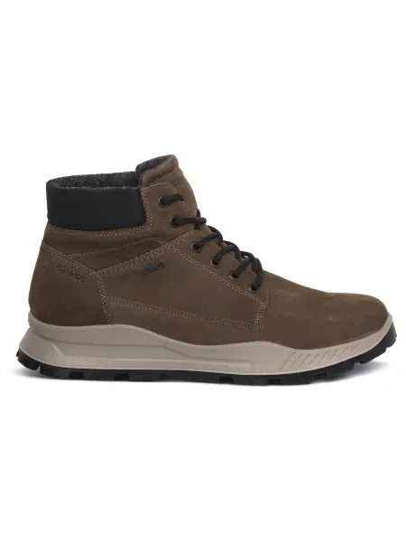 Pantofi Igi&co verde