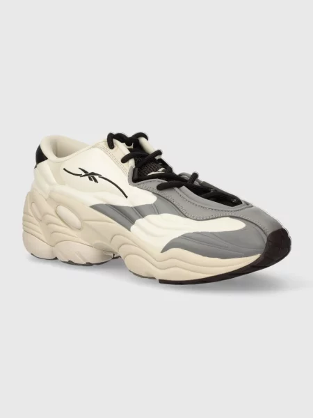 Маратонки Reebok LTD DMX Run 6 Modern бежово