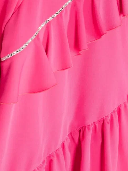 Rochie copii Monnalisa roz