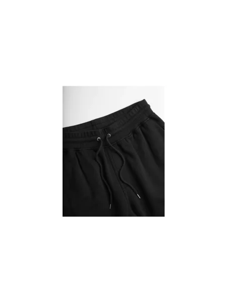 Spodenki sportowe Colorful Standard czarne