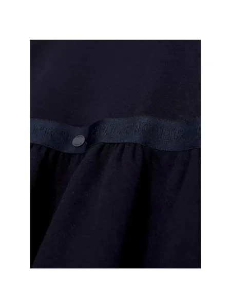Rochie copii Tommy Hilfiger albastru